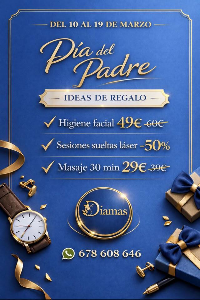 Dermapen Málaga  tratamiento Dermapen Málaga  microneedling Málaga  Dermapen facial Málaga  rejuvenecimiento con Dermapen  eliminar arrugas con Dermapen  tratamiento para acné y cicatrices Málaga  mejorar textura de la piel  cerrar poros abiertos Dermapen  tratamiento antiaging Málaga  Dermapen para manchas Málaga  Dermapen antes y después Málaga  cuántas sesiones Dermapen se necesitan  precio Dermapen Málaga  mejor clínica Dermapen Málaga  diatermia estética Málaga  tratamiento diatermia Málaga  radiofrecuencia estética Málaga  diatermia facial Málaga  diatermia corporal Málaga  reafirmar la piel sin cirugía  eliminar flacidez facial Málaga  tratamiento reafirmante corporal  mejorar circulación y drenaje  reducir celulitis Málaga