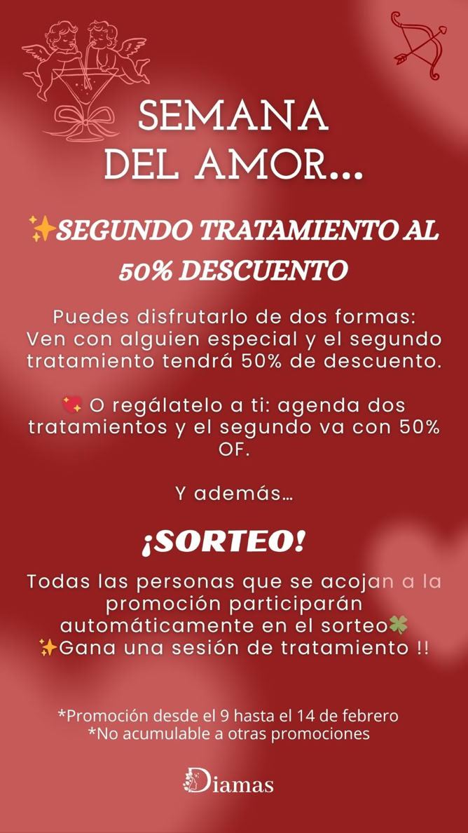 SAN VALENTIN MALAGA. MES ENAMORADO. ESTETICA EN MALAGA SAN VALENTIN. ENAMORADOS. REGALOS SAN VALENTIN. REGALOS SAN VALENTIN MALAGA. ESPECIAL ENAMORADOS. EXFOLIANTE CORPORAL . MASAJE SAN VALENTIN. HIDRATACIÓN FACIAL. MICRODERMOABRASIÓN. DIAMAS. CENTRO ESTETICA MALAGA. 
