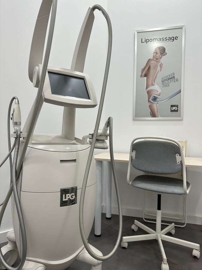 Clinica estetica Diamas, tratamientos corporales disponibles, consulta ofertas, ofertas tratamientos corporales